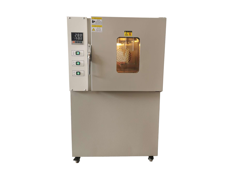 401-A热空气老化试验箱（200度）